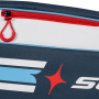 STARVIE padel paletero tour blue bag
