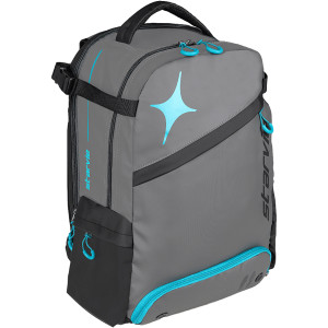 STARVIE padel sport bag blue drax STARVIE padel sport bag blue drax