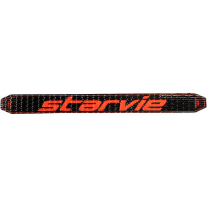 Protective strip STARVIE pvc black
