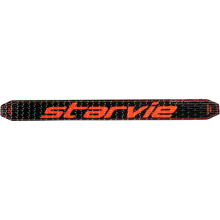 Protective strip STARVIE pvc black Protective strip STARVIE pvc black