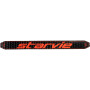 Protective strip STARVIE pvc black Protective strip STARVIE pvc black