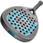 Padel pallap power elite web test racket