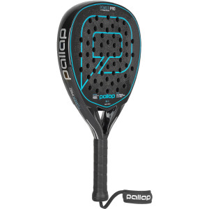 Padel pallap power pro test racket