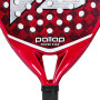 Padel pallap power star test racket