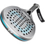 Padel pallap velocity elite web test racket