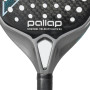 Padel pallap velocity elite web test racket