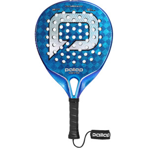Racket test web padel pallap velocity star