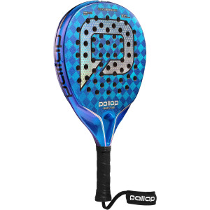 Racket test web padel pallap velocity star Racket test web padel pallap velocity star