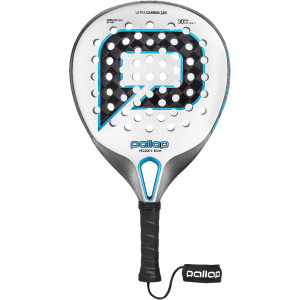 Racket test web padel pallap velocity team