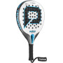 Racket test web padel pallap velocity team