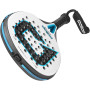 Racket test web padel pallap velocity team