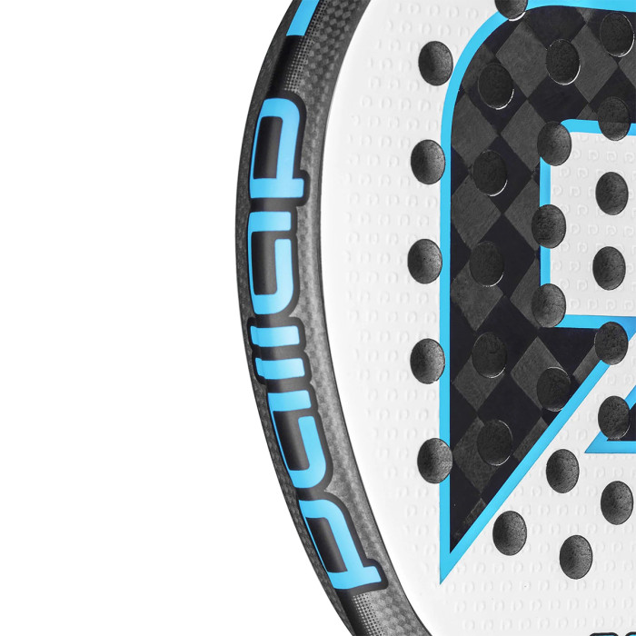 Racket test web padel pallap velocity team Racket test web padel pallap velocity team