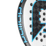 Racket test web padel pallap velocity team