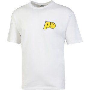 T-shirt PRINCE x smiley balles graphique