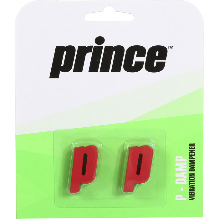 2 antivibrateurs PRINCE p damp