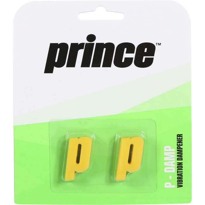 2 antivibrateurs PRINCE p damp