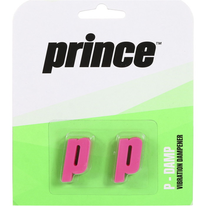 2 antivibrateurs PRINCE p damp