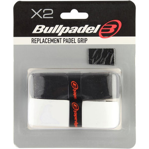 Set of 2 BULLPADEL grips gr1210