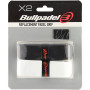 Set of 2 BULLPADEL grips gr1210