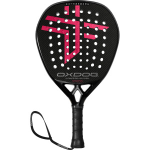 OXDOG ultimate pro+ padel racket