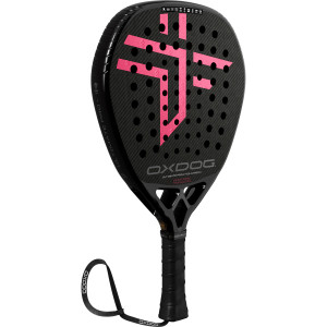 OXDOG ultimate pro+ padel racket
