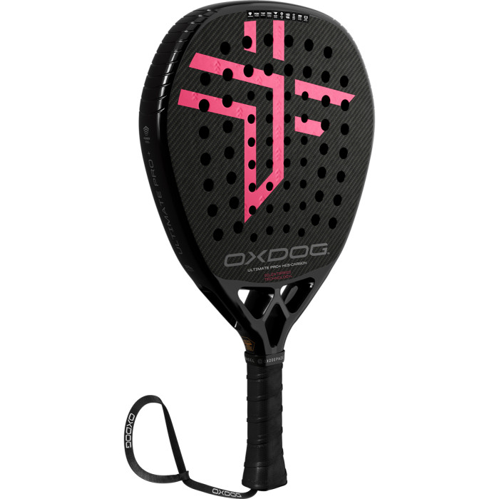 OXDOG ultimate pro+ padel racket OXDOG ultimate pro+ padel racket