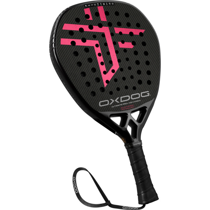 OXDOG ultimate pro+ padel racket OXDOG ultimate pro+ padel racket