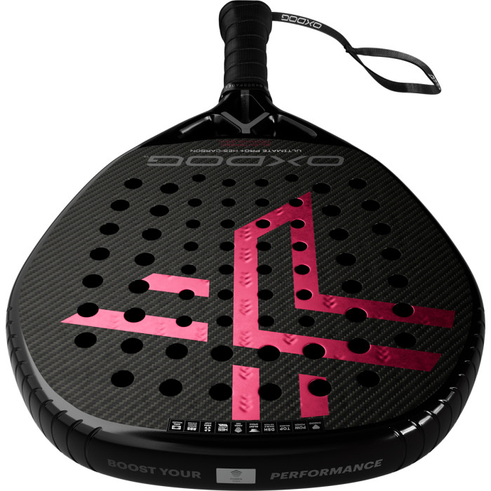 OXDOG ultimate pro+ padel racket OXDOG ultimate pro+ padel racket
