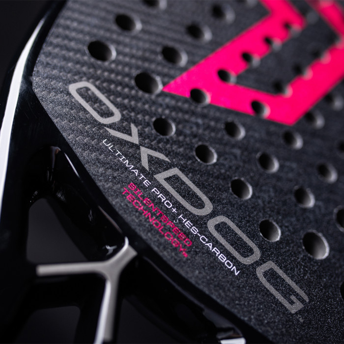 OXDOG ultimate pro+ padel racket OXDOG ultimate pro+ padel racket