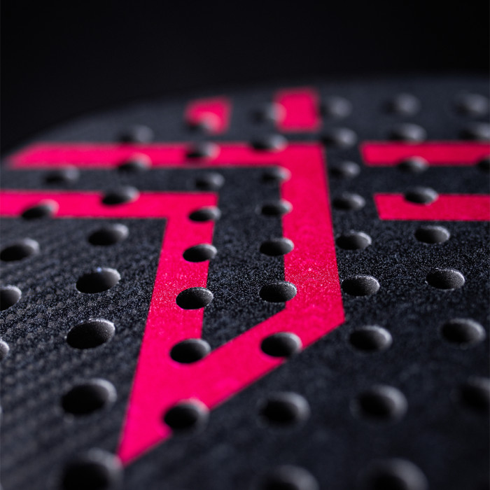 OXDOG ultimate pro+ padel racket OXDOG ultimate pro+ padel racket
