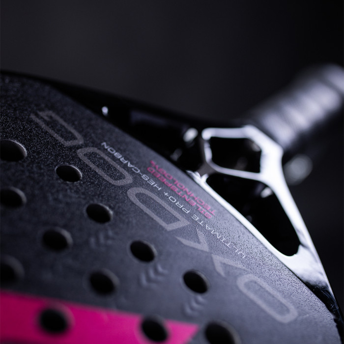 OXDOG ultimate pro+ padel racket OXDOG ultimate pro+ padel racket