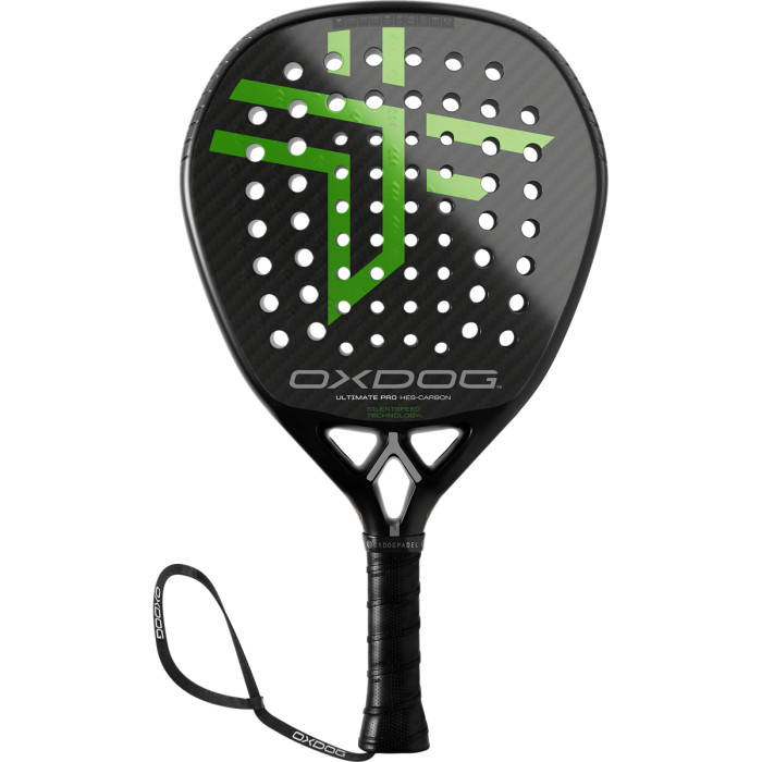 OXDOG ultimate pro padel racket