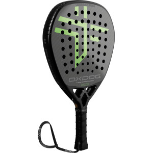 OXDOG ultimate pro padel racket