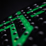 OXDOG ultimate pro padel racket