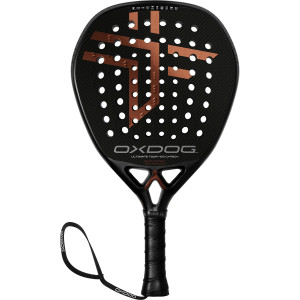 OXDOG ultimate tour padel racket