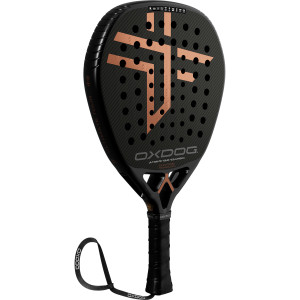 OXDOG ultimate tour padel racket