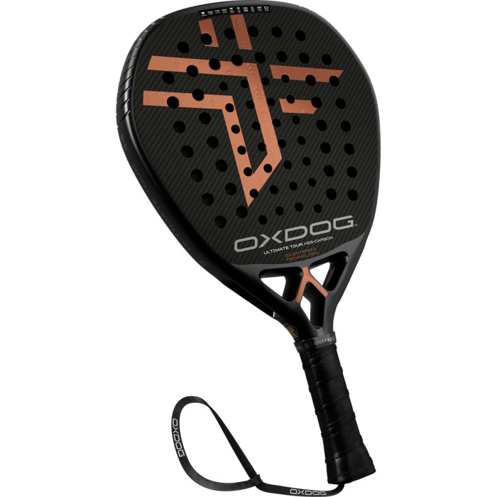 OXDOG ultimate tour padel racket OXDOG ultimate tour padel racket