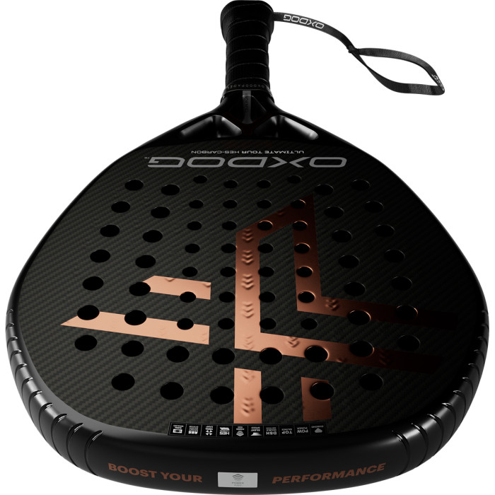 OXDOG ultimate tour padel racket OXDOG ultimate tour padel racket