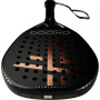 OXDOG ultimate tour padel racket