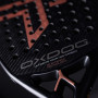OXDOG ultimate tour padel racket