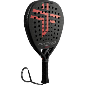 OXDOG ultimate match padel racket