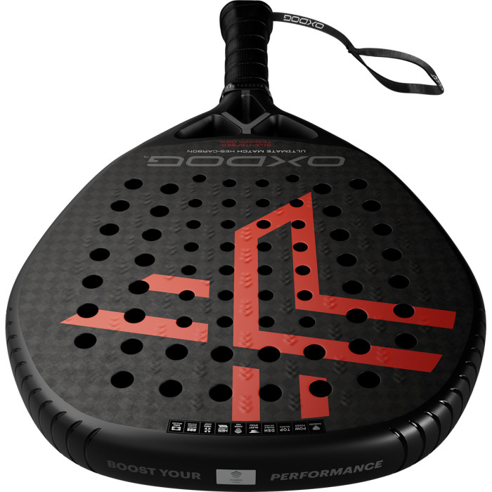 OXDOG ultimate match padel racket OXDOG ultimate match padel racket