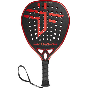OXDOG ultimate court padel racket