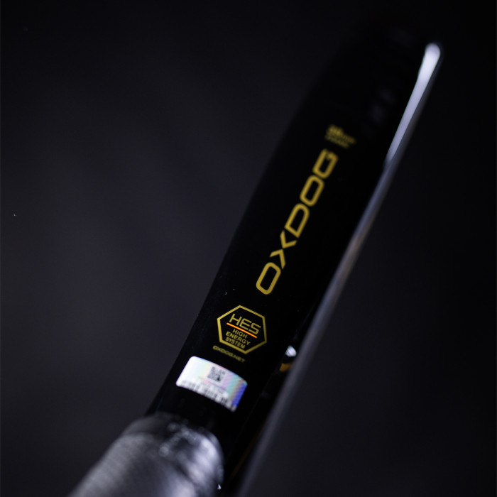 OXDOG sense pro classics series padel racket OXDOG sense pro classics series padel racket
