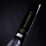 OXDOG sense pro classics series padel racket