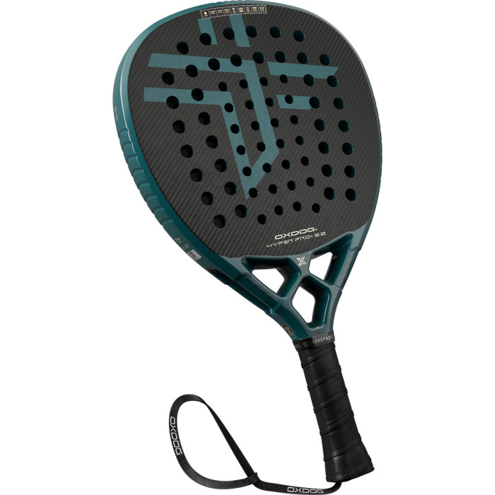 OXDOG hyper pro+ 2.0 padel racket OXDOG hyper pro+ 2.0 padel racket