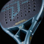 OXDOG hyper pro+ 2.0 padel racket