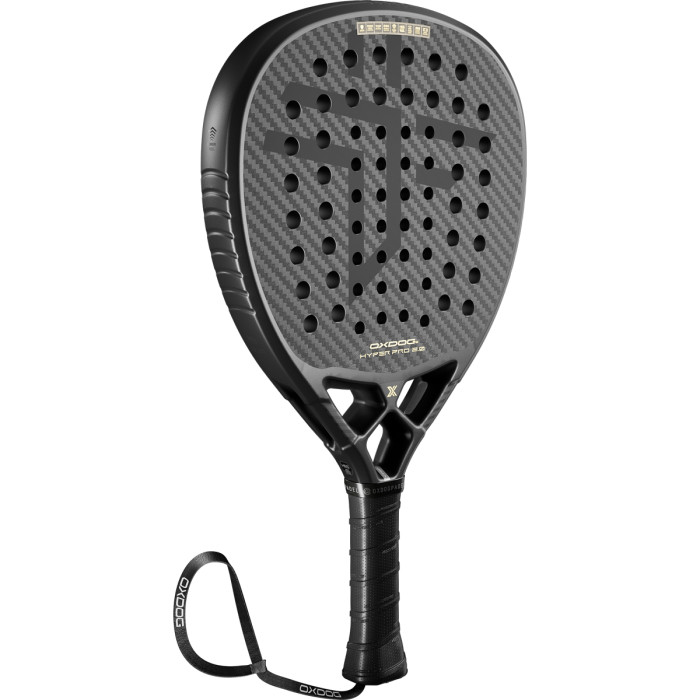 OXDOG hyper pro 2.0 padel racket OXDOG hyper pro 2.0 padel racket