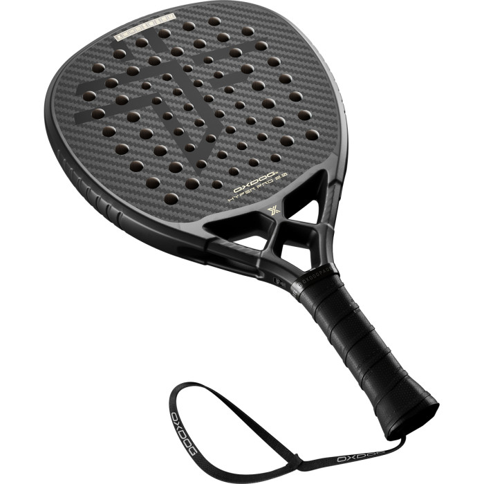 OXDOG hyper pro 2.0 padel racket OXDOG hyper pro 2.0 padel racket