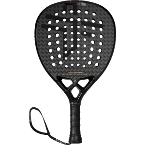 OXDOG hyper match 2.0 padel racket